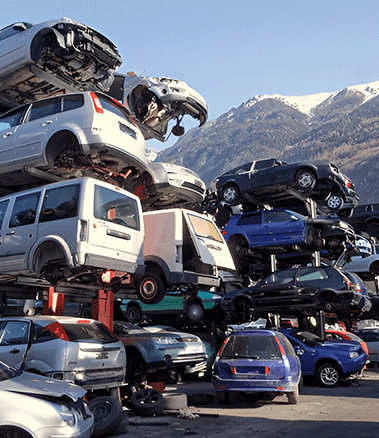 toyota 4wd wreckers