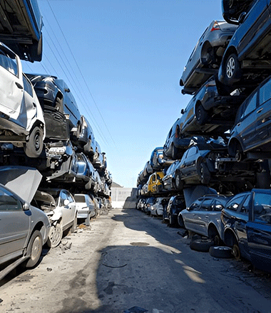 toyota car removals Melton