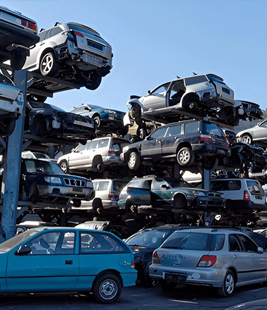 Toyota Wreckers Melbourne
